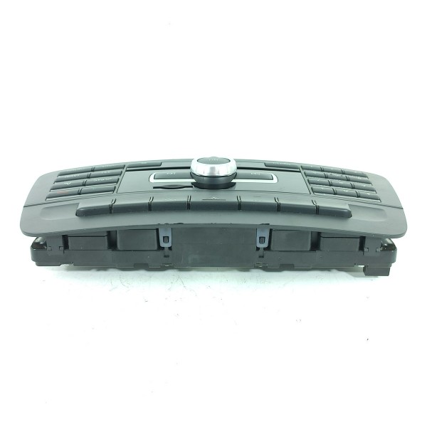 Comando Multimidia Mercedes Benz Gla 200 A200 2014/2016 Orig
