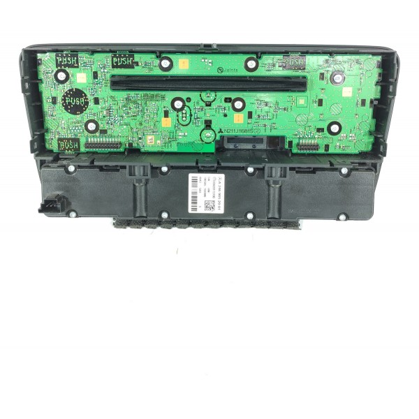 Comando Multimidia Mercedes Benz Gla 200 A200 2014/2016 Orig