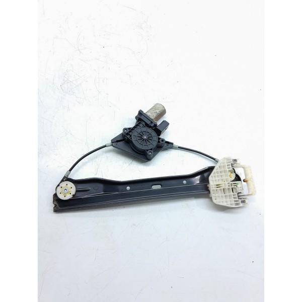 Maquina Vidro Mini Cooper S Traseira Dir 11/16 9800636