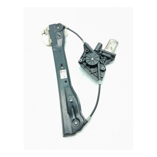 Maquina Vidro Mini Cooper S Traseira Dir 11/16 9800636