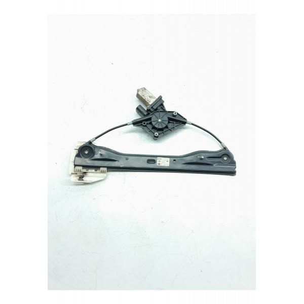 Maquina Vidro Mini Cooper S Traseira Dir 11/16 9800636