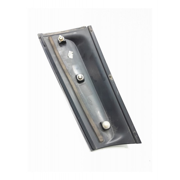 Moldura Externa Mini Cooper S Traseira Dir 11/16 51139801548