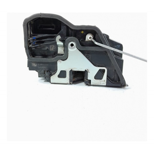Fechadura Porta Mini Cooper S Traseira Dir 11/2016 7202148