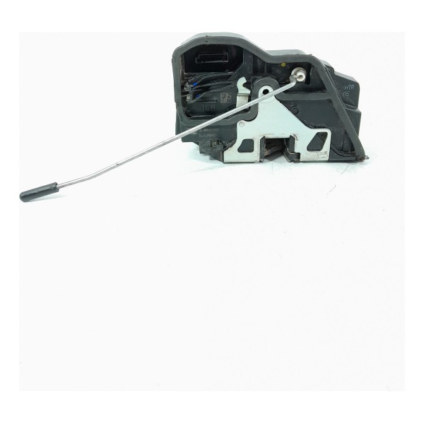 Fechadura Porta Mini Cooper S Traseira Dir 11/2016 7202148
