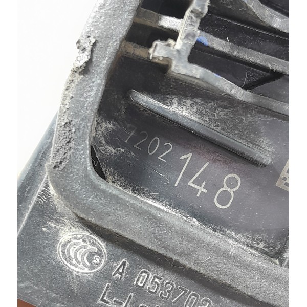 Fechadura Porta Mini Cooper S Traseira Dir 11/2016 7202148