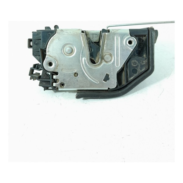 Fechadura Porta Mini Cooper S Traseira Dir 11/2016 7202148