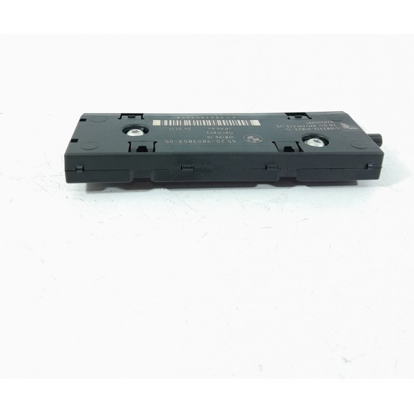 Modulo Antena Tampa Traseira Mini Cooper 11/16 6520980385305