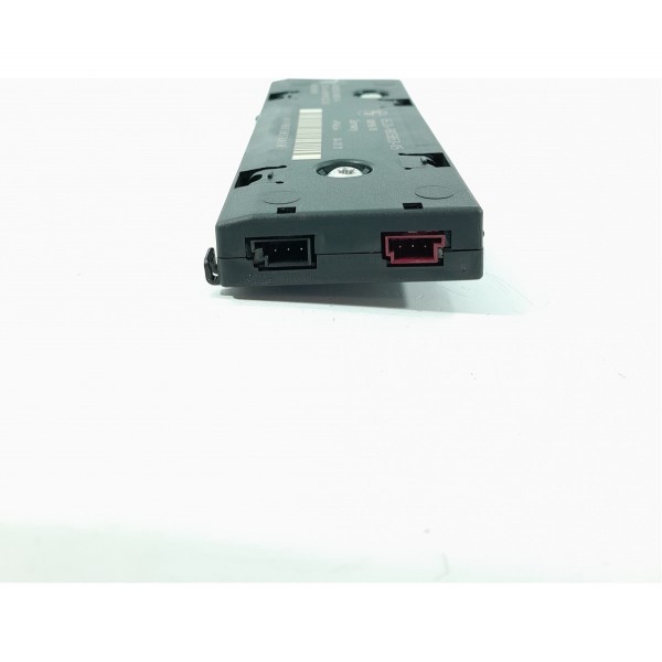Modulo Antena Tampa Traseira Mini Cooper 11/16 6520980385305