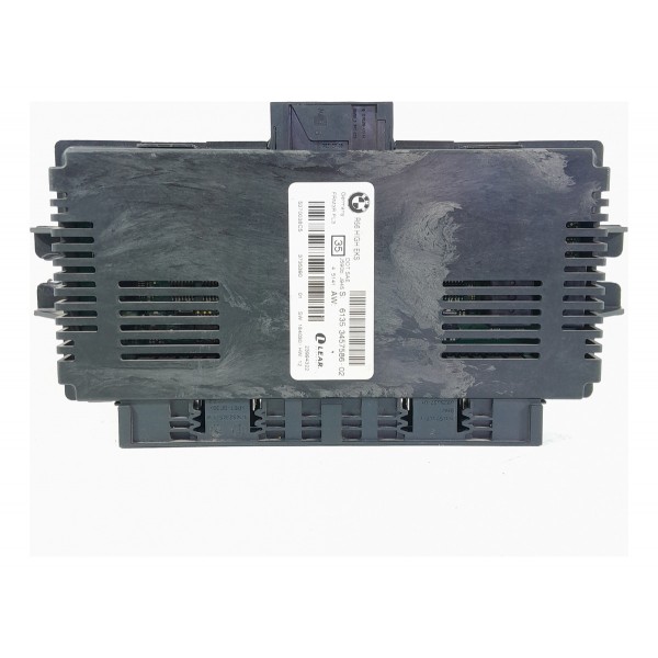 Modulo Conforto Mini Cooper S 1.6 2011/2016 6135345758602