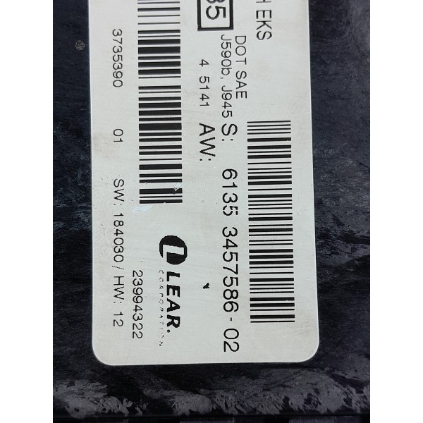 Modulo Conforto Mini Cooper S 1.6 2011/2016 6135345758602