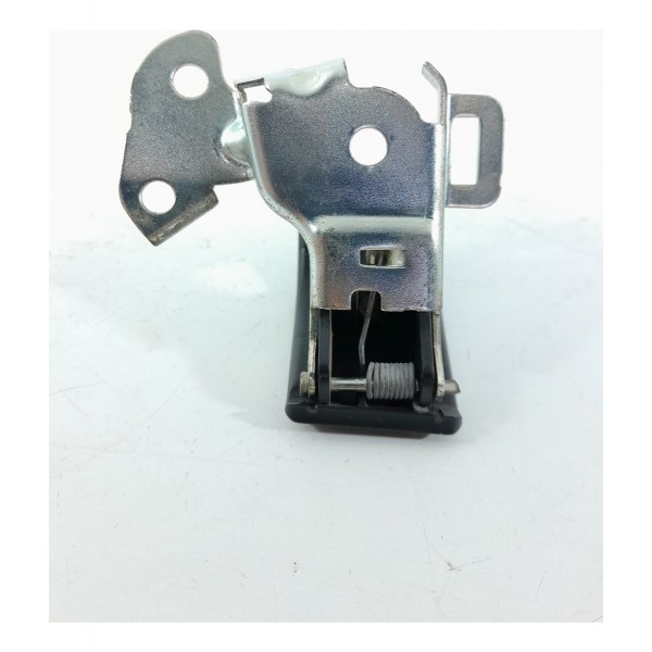 Alavanca Abertura Capo Mini Cooper S Countryman 2010/2016