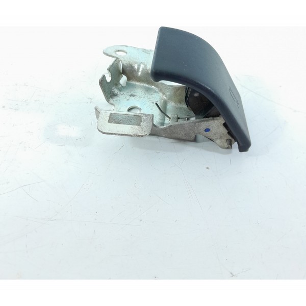 Alavanca Abertura Capo Mini Cooper S Countryman 2010/2016