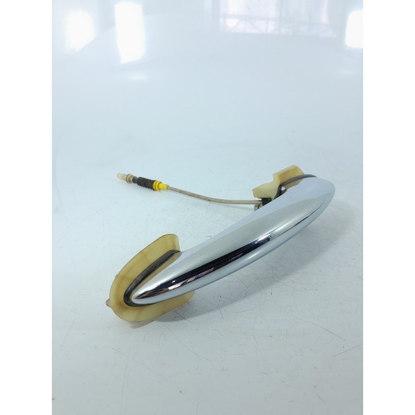 Macaneta Externa Mini Cooper S Countryman Traseira Dir 11/16