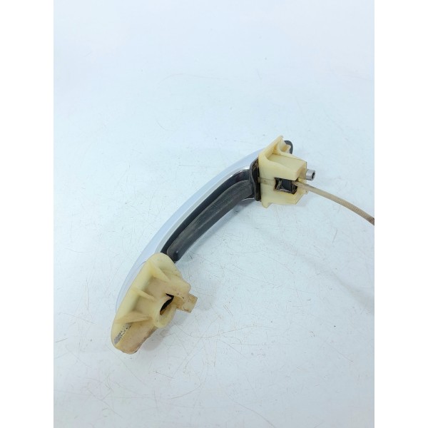 Macaneta Externa Mini Cooper S Countryman Traseira Dir 11/16