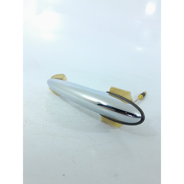 Macaneta Externa Mini Cooper S Countryman Traseira Dir 11/16