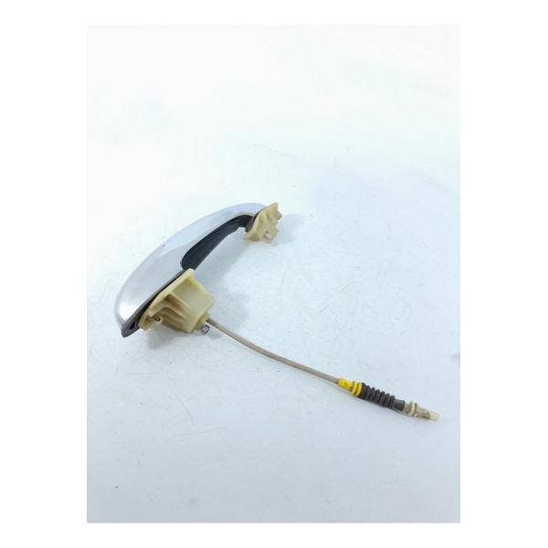 Macaneta Externa Mini Cooper S Countryman Traseira Dir 11/16