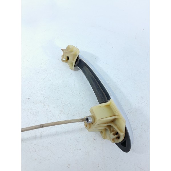 Macaneta Externa Mini Cooper S Countryman Traseira Dir 11/16