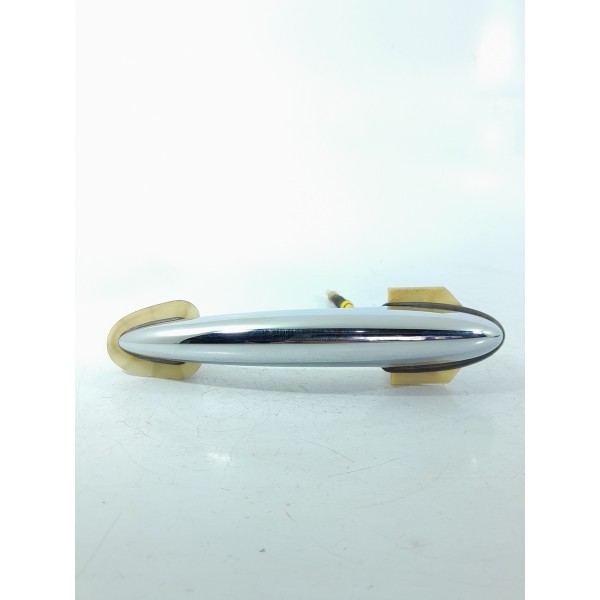 Macaneta Externa Mini Cooper S Countryman Traseira Dir 11/16