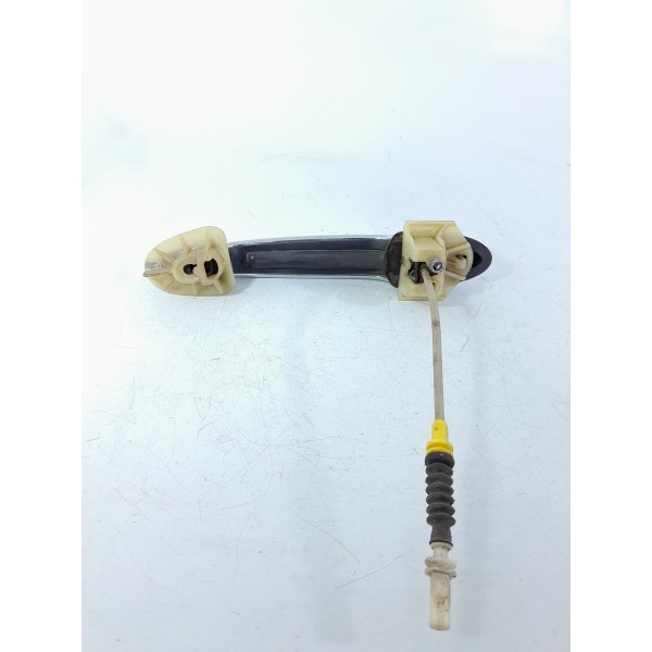 Macaneta Externa Mini Cooper S Countryman Traseira Dir 11/16