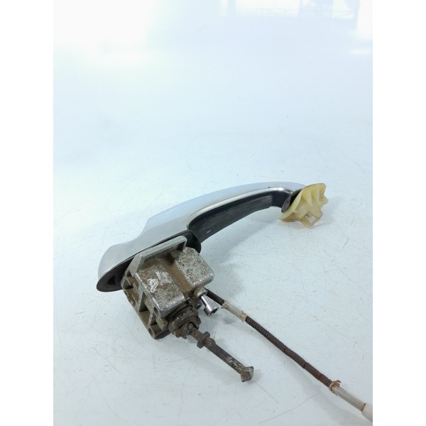 Macaneta Externa Mini Cooper  Countryman Dianteira Esq 11/16