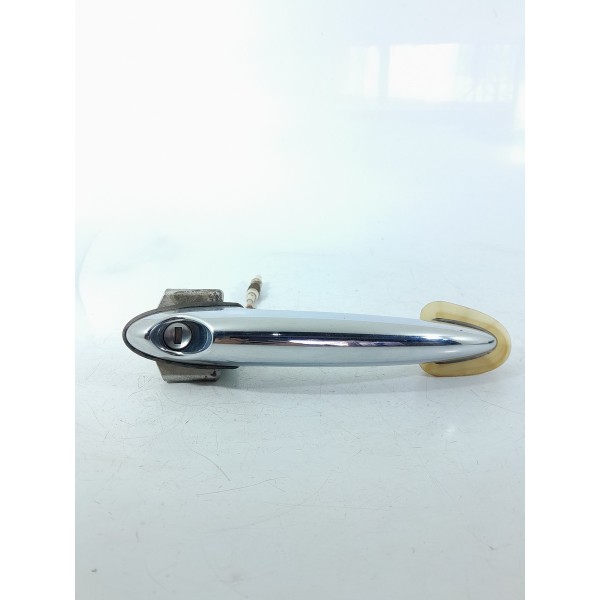 Macaneta Externa Mini Cooper  Countryman Dianteira Esq 11/16