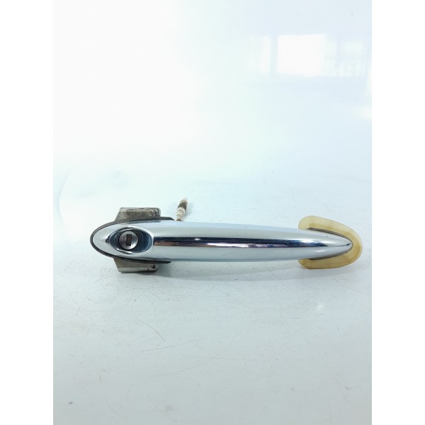 Macaneta Externa Mini Cooper  Countryman Dianteira Esq 11/16