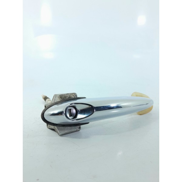 Macaneta Externa Mini Cooper  Countryman Dianteira Esq 11/16