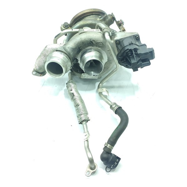 Turbina Bmw 320i 330i G20 2.0 2019 2020 2021/2023 863190209