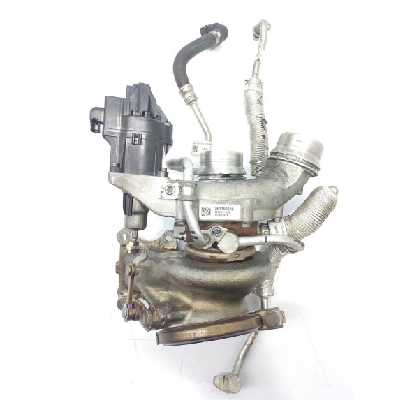 Turbina Bmw 320i 330i G20 2.0 2019 2020 2021/2023 863190209