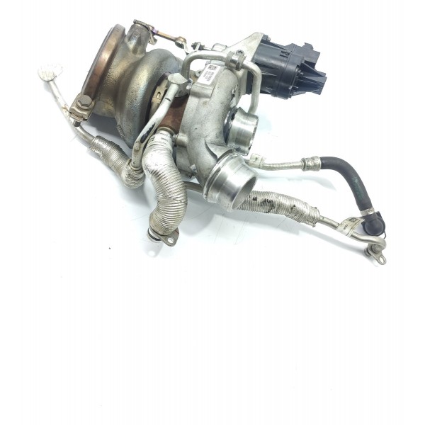 Turbina Turbina Bmw X1 320i Mini Cooper 2019/2023 863190209