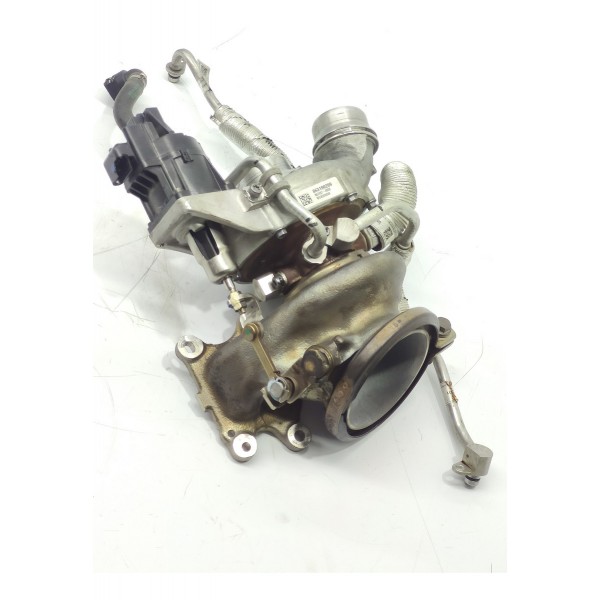 Turbina Turbina Bmw X1 320i Mini Cooper 2019/2023 863190209
