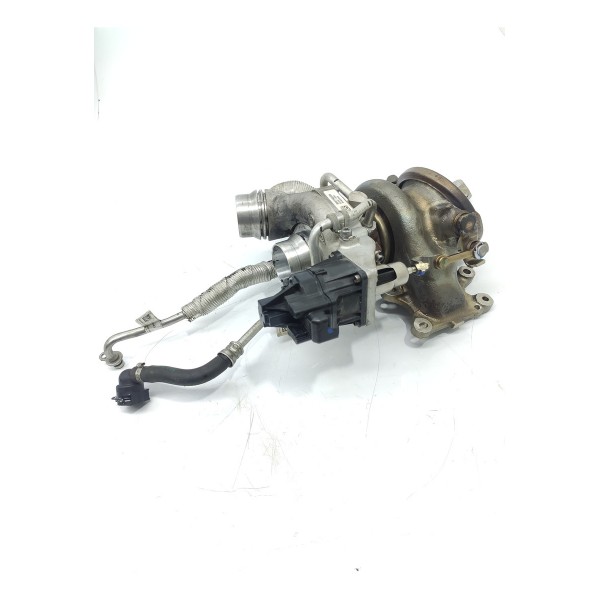 Turbina Turbina Bmw X1 320i Mini Cooper 2019/2023 863190209
