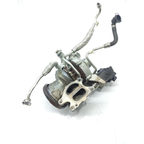 Turbina Turbina Bmw X1 320i Mini Cooper 2019/2023 863190209