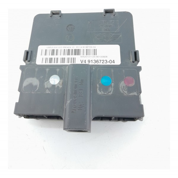 Modulo Distribuicao Energia Mini Cooper S Country 11/16 Det