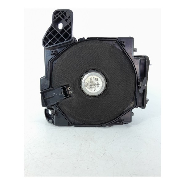 Subwoofer Esquerdo Mini Cooper S Countryman 2011/2016 Orig