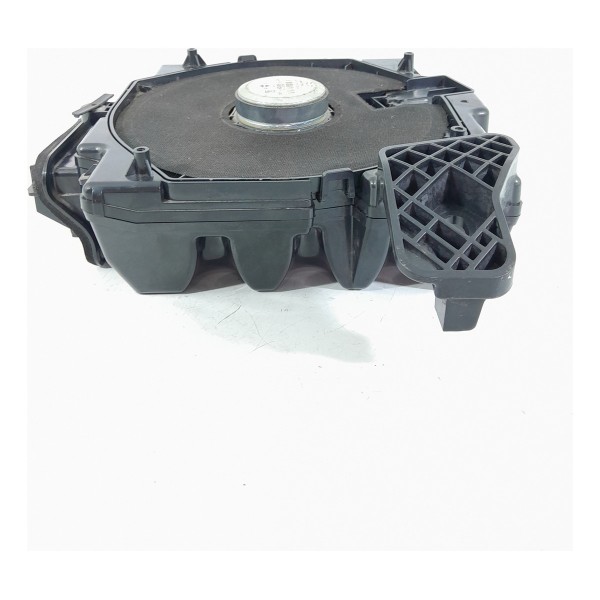 Subwoofer Esquerdo Mini Cooper S Countryman 2011/2016 Orig