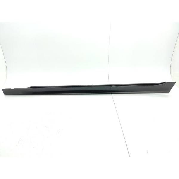 Spoiler Lateral Bmw 320i 330i Esquerdo 2019/2023 51127428031