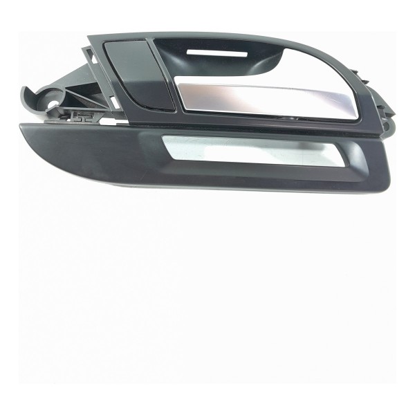 Macaneta Interna Audi Q7 Dianteira Dir 2010/2015 4l0959528a