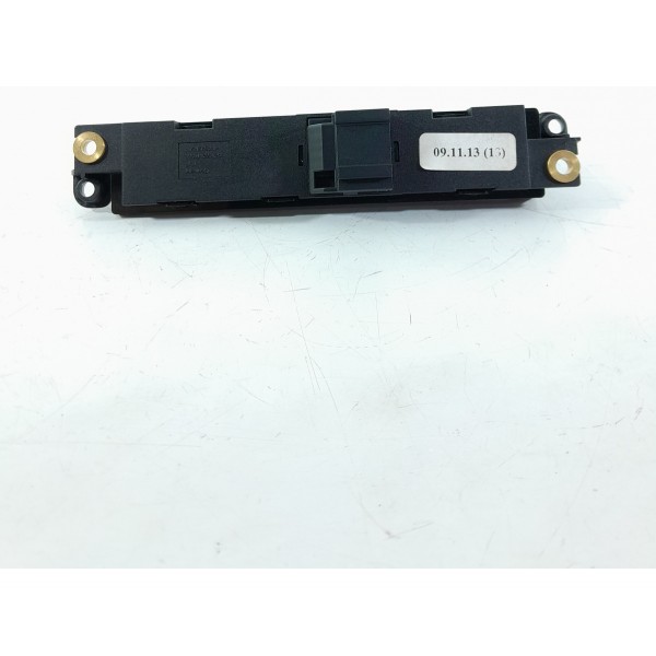 Botao Memoria Banco Dianteiro Dir Audi Q7 10/15 4f2959769a