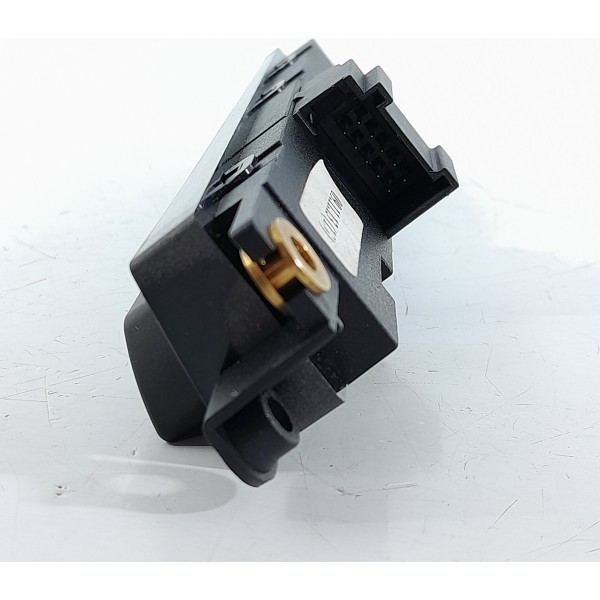 Botao Memoria Banco Dianteiro Dir Audi Q7 10/15 4f2959769a