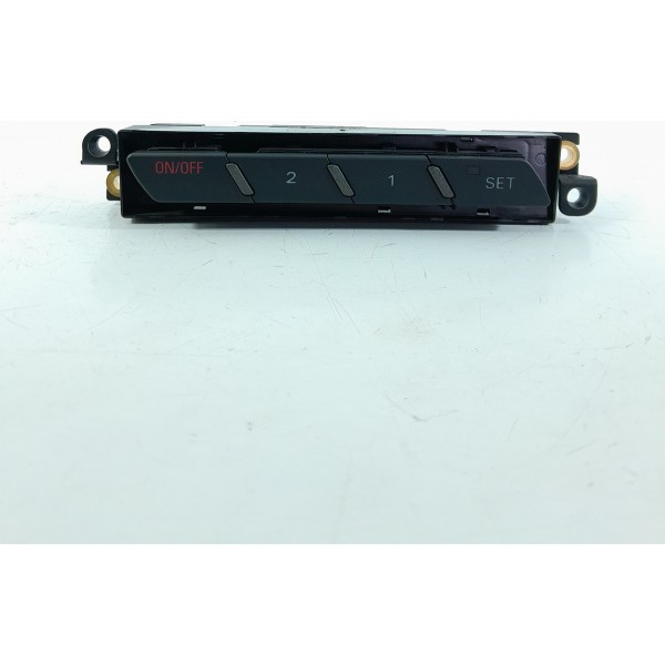 Botao Memoria Banco Dianteiro Dir Audi Q7 10/15 4f2959769a