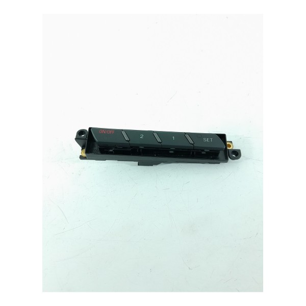 Botao Memoria Banco Dianteiro Dir Audi Q7 10/15 4f2959769a
