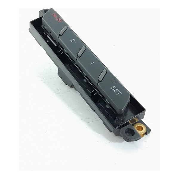 Botao Memoria Banco Dianteiro Dir Audi Q7 10/15 4f2959769a
