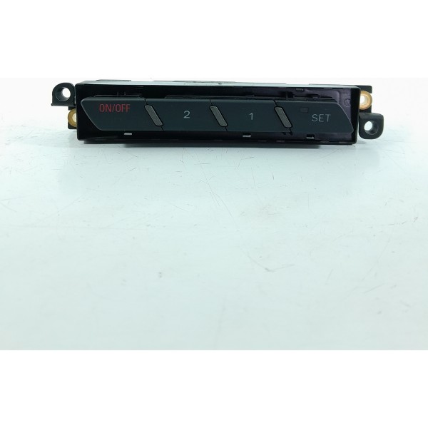 Botao Memoria Banco Dianteiro Dir Audi Q7 10/15 4f2959769a