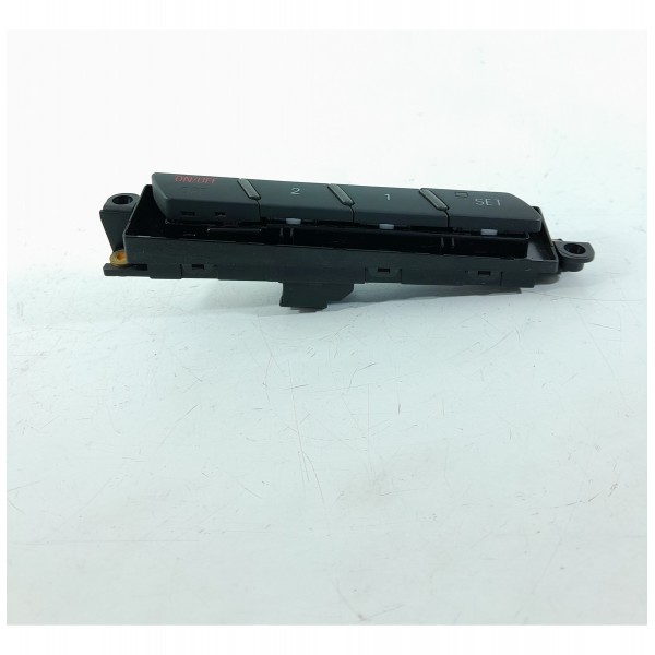 Botao Memoria Banco Dianteiro Dir Audi Q7 10/15 4f2959769a