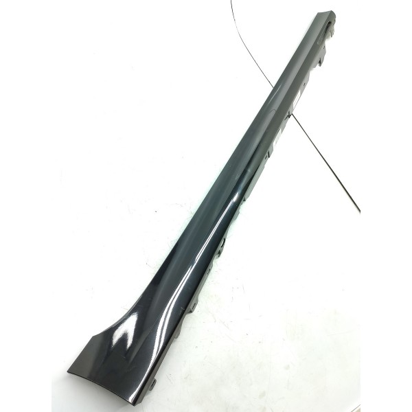 Spoiler Lateral Bmw 320 330 Direito 2019/2023 51127428032