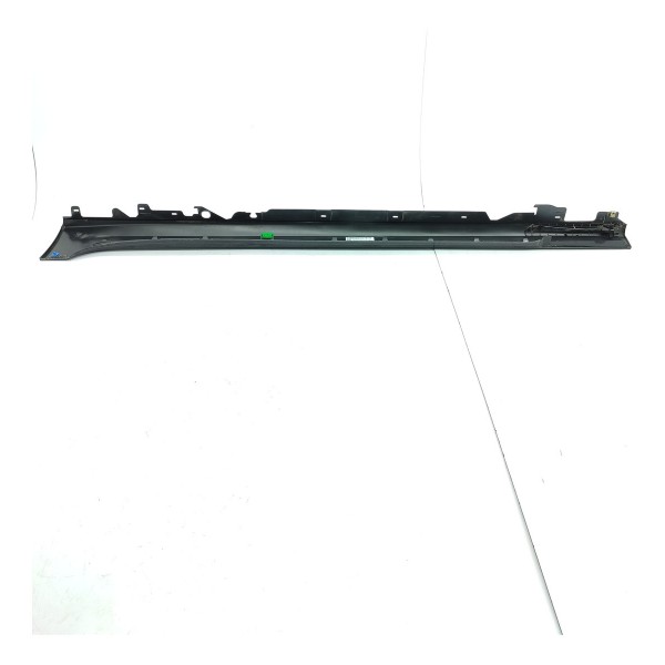 Spoiler Lateral Bmw 320 330 Direito 2019/2023 51127428032