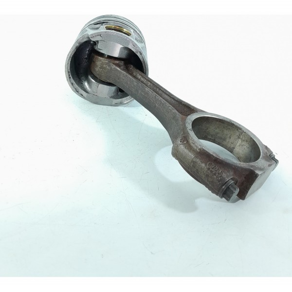 Pistao Biela Amarok 2.0 2010 2011 2012/2023 Stander Original
