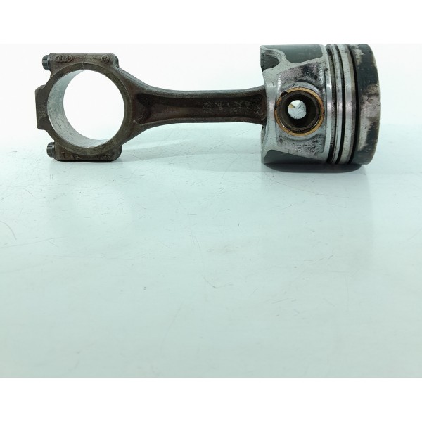 Pistao Biela Amarok 2.0 2010 2011 2012/2023 Stander Original