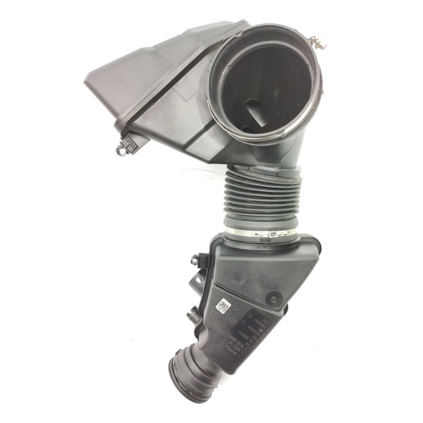Duto Caixa Ressonadora Bmw 320 330 G20 2019/2025 8656981